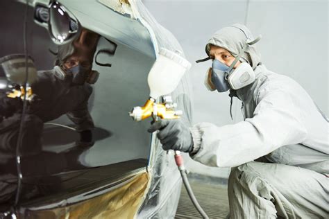 MSVID Paint and Body: Your Go-To Solution for Paint Correction